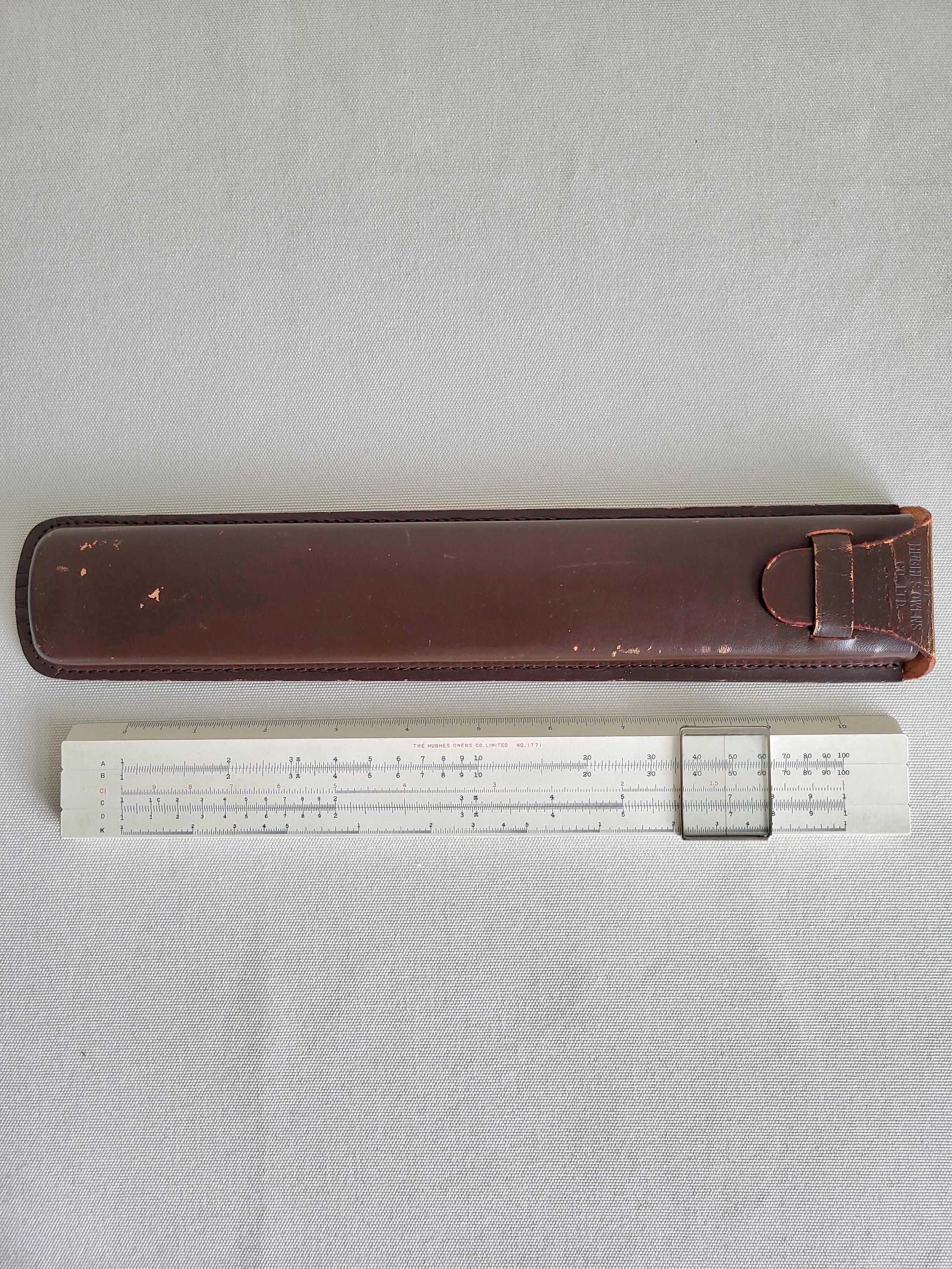 Hemmi Japan Rulers - Etsy