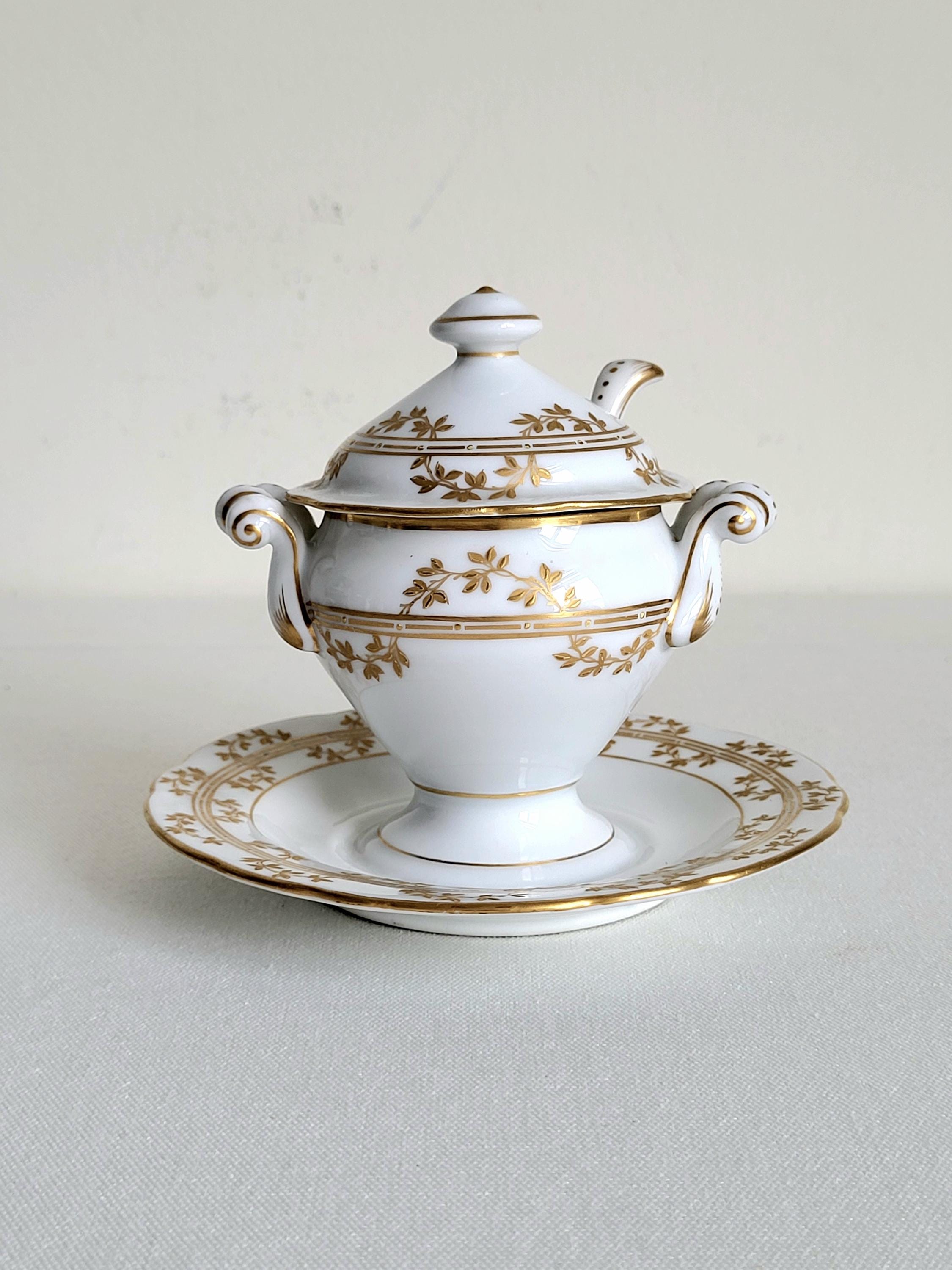 Herend Hungary Sugar Bowl - Etsy