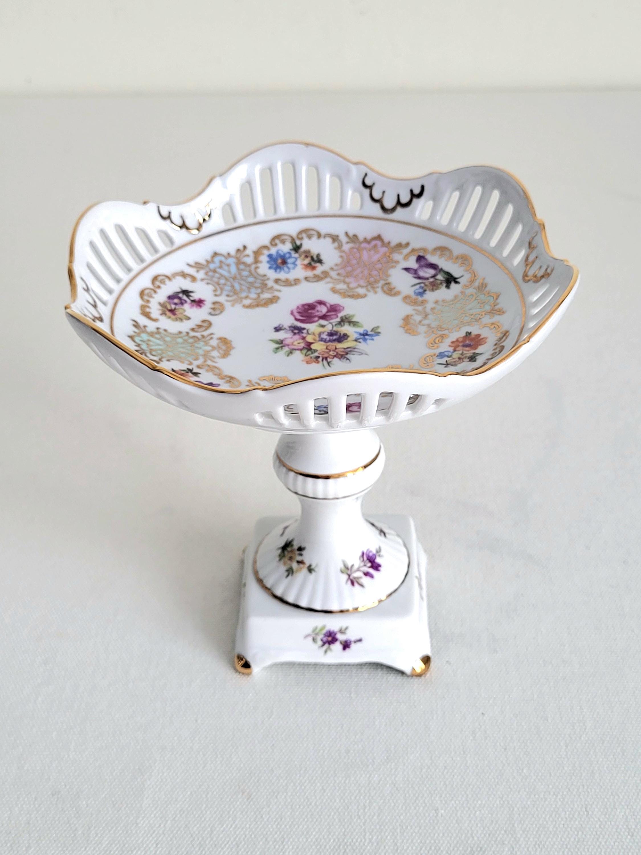Dresden Porcelain - Etsy