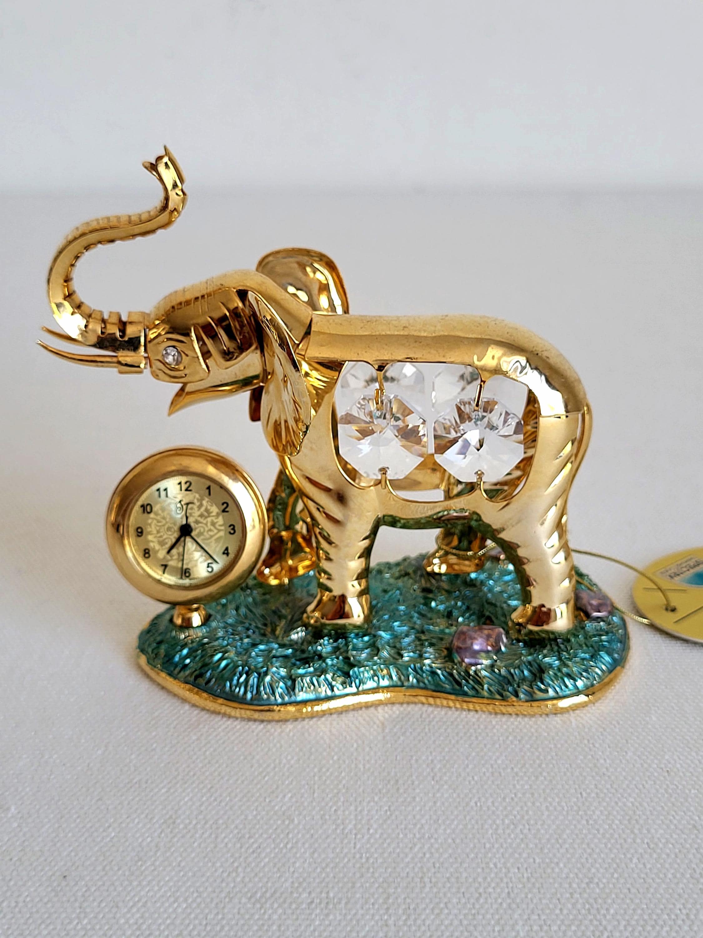 Swarovski Crystal Temptations - Etsy