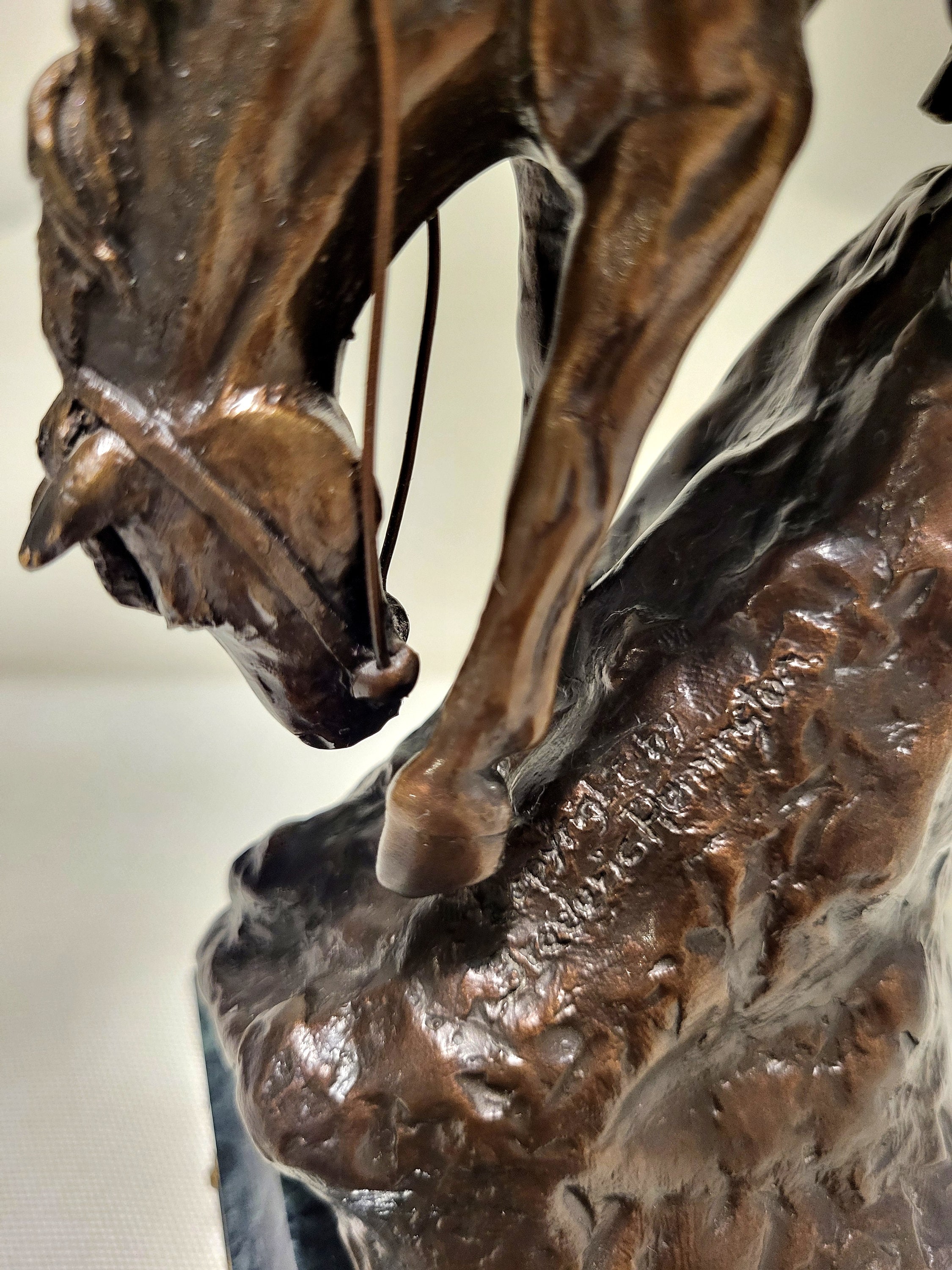 Frederic Remington 