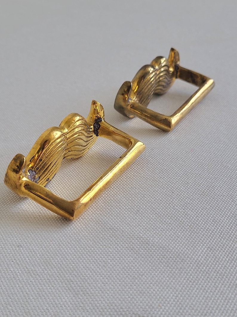 Jonathan Adler Mr. Muse Napkin Rings