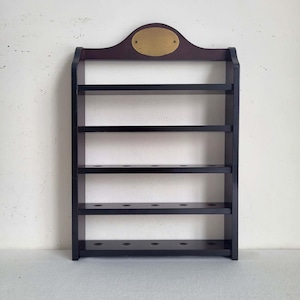 Bombay Company Display Case - Etsy