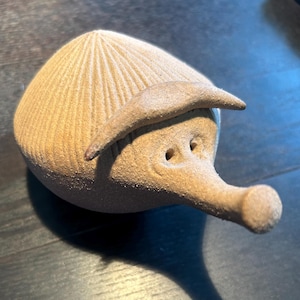 Robert Maxwell Pottery Critter - Etsy