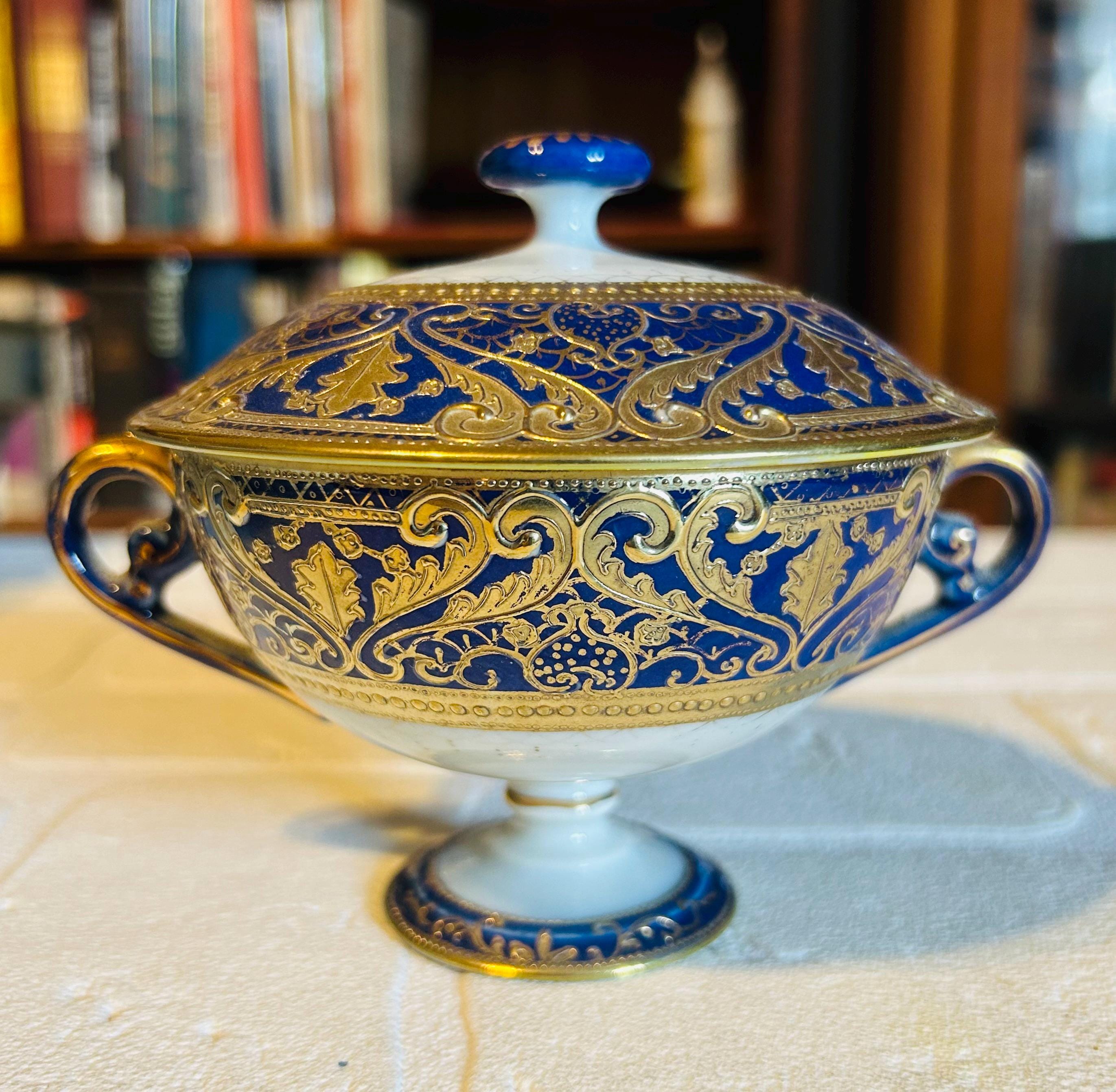 [ HURUMONOYA ]〜古物屋〜　さん用 Noritake 1900's - Etsy