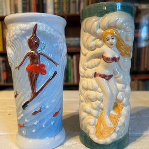 Trader Dicks Tiki - Etsy