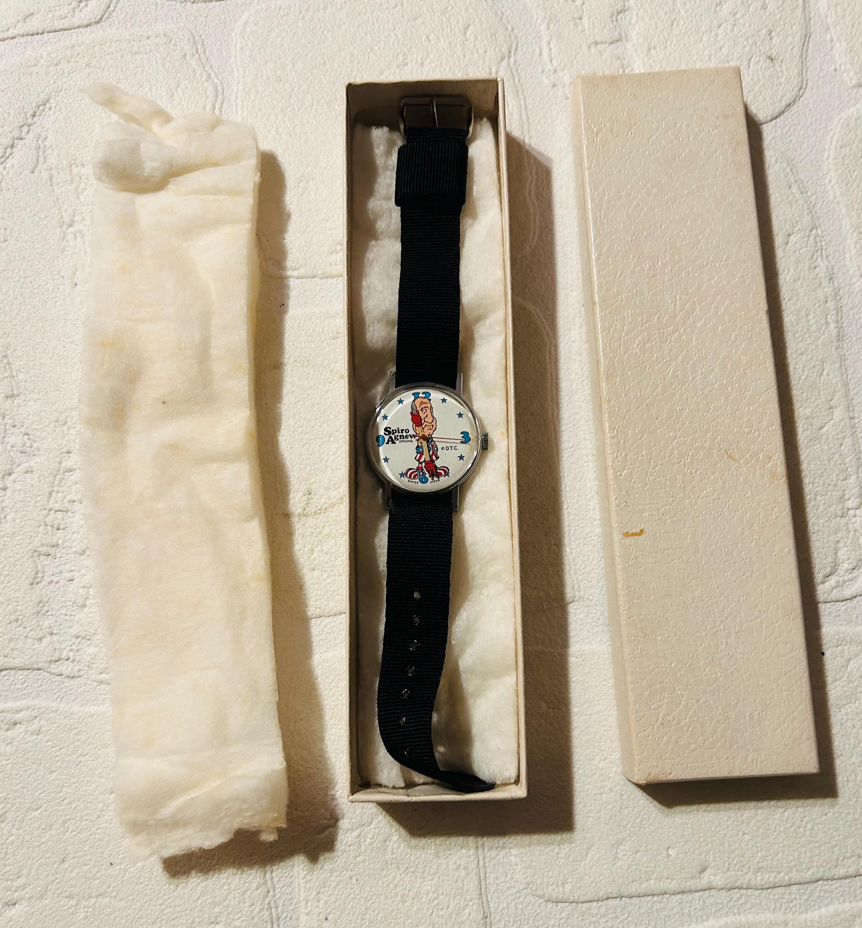 Dunhill Watch - Etsy