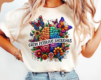 Pack Santé mentale, Citation positive png, Questions de santé mentale, Affirmation de la santé mentale, Affirmation quotidienne au format png, Conception de la santé mentale