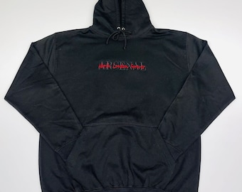Arsenal North London Forever Hoodie