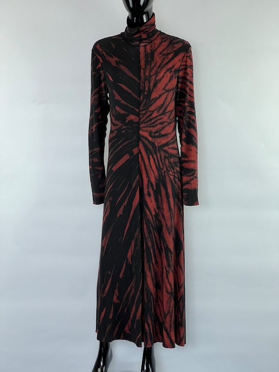 proenza schouler maxi dress Proenza Schouler, Pleated metallic knit maxi dress, Women, Green, M, Dresses, Materialmix
