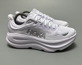 Zapatillas de running, caminar y gimnasio Hoka One One Bondi 9 1162012 SGLW ‘Starlight Glow’