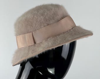 Kangol Vintage Bucket Hat One Size Made in England