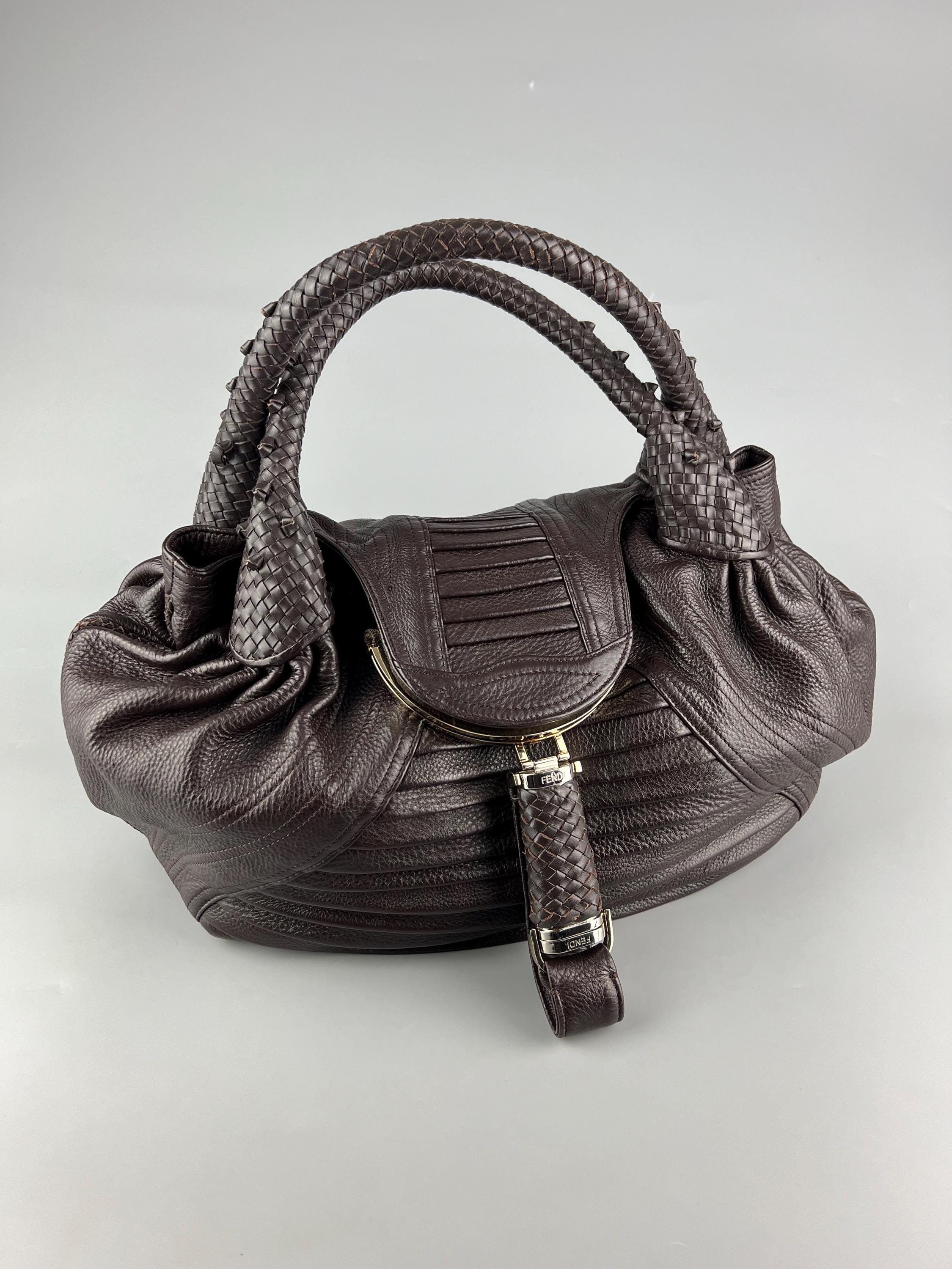 Fendi selleria bag - Etsy 日本 Fendi selleria bag - Etsy 日本