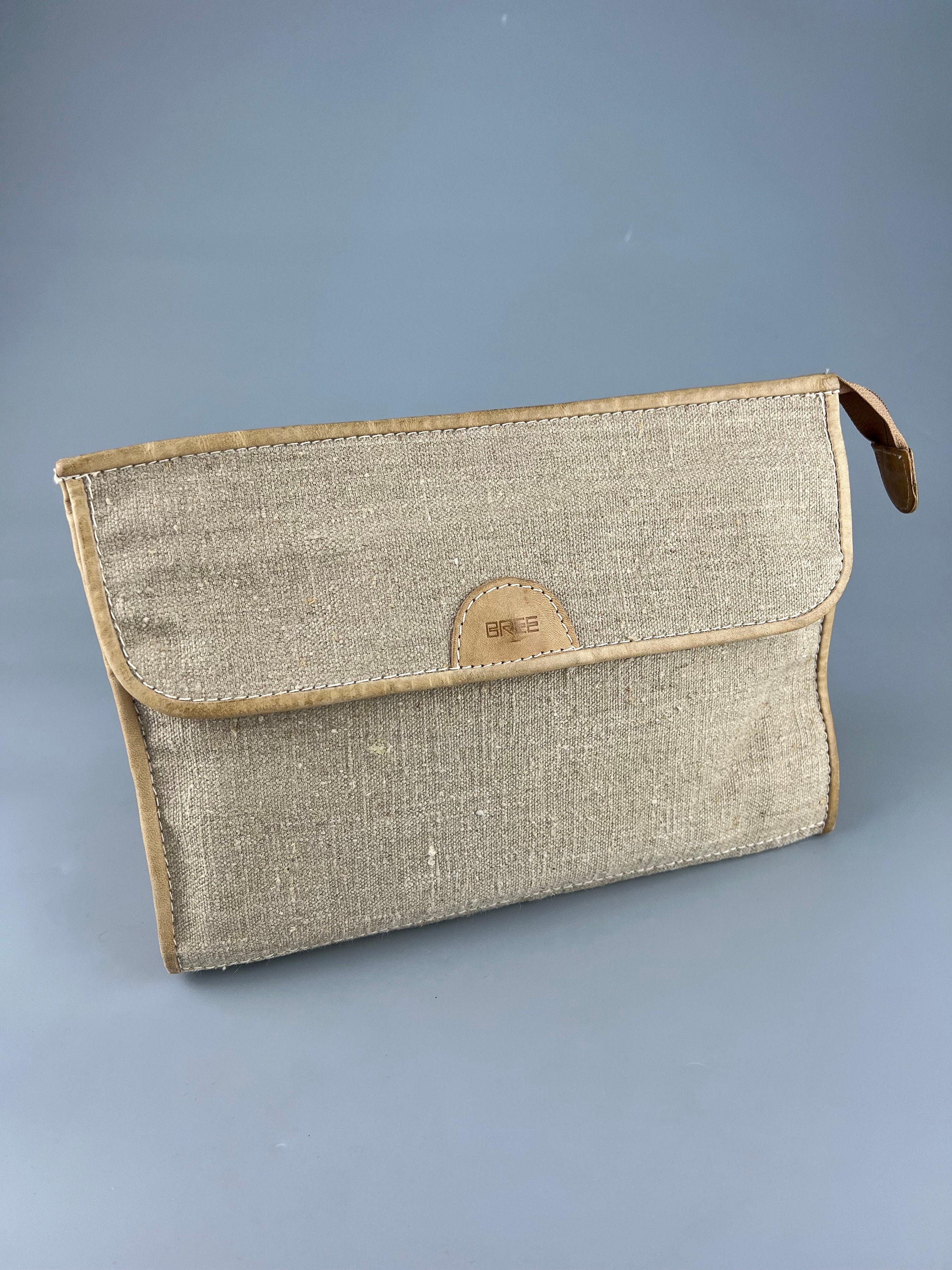 Bree vintage bag - Etsy 日本