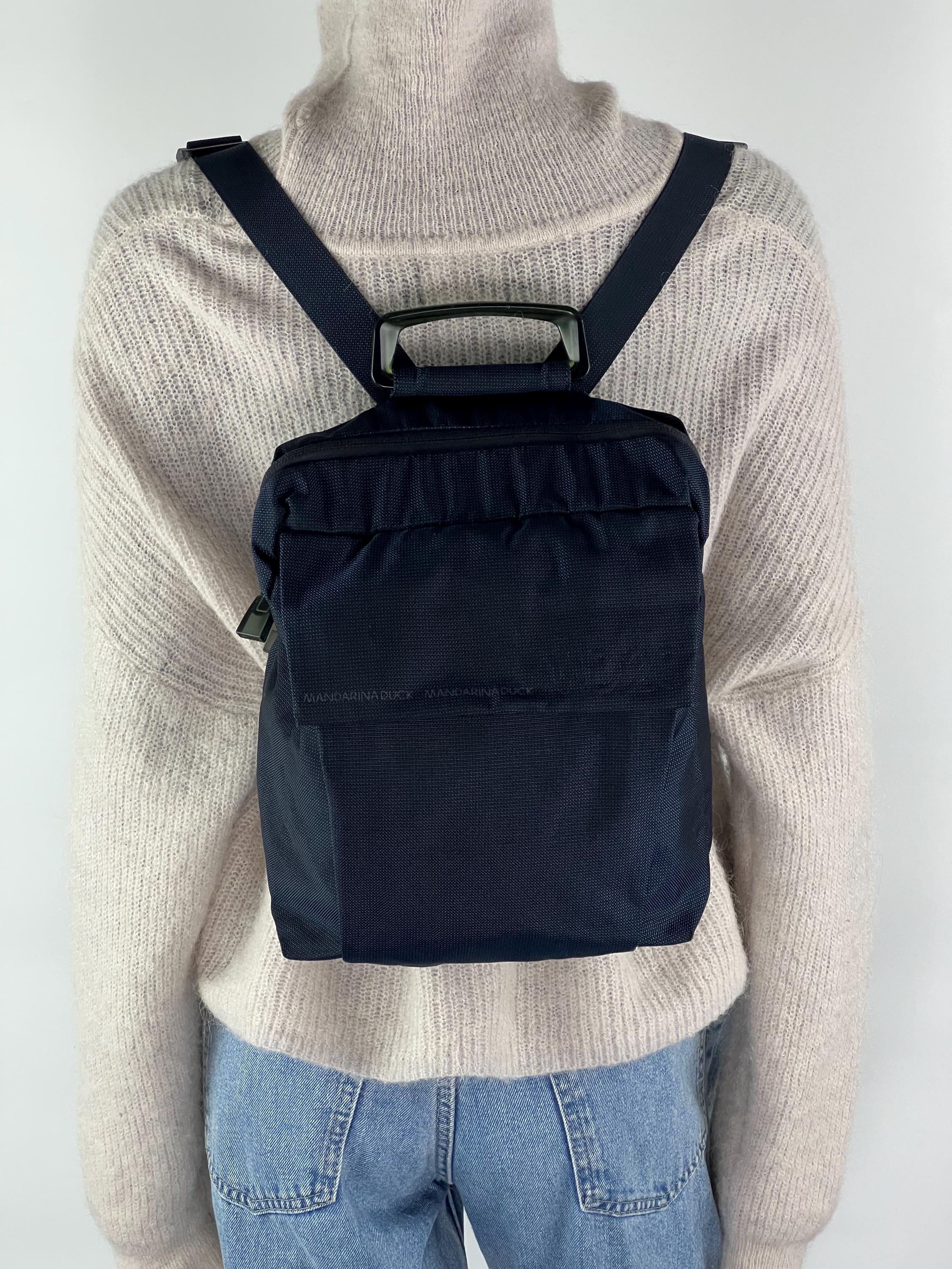 Mandarin Duck Bag Canada