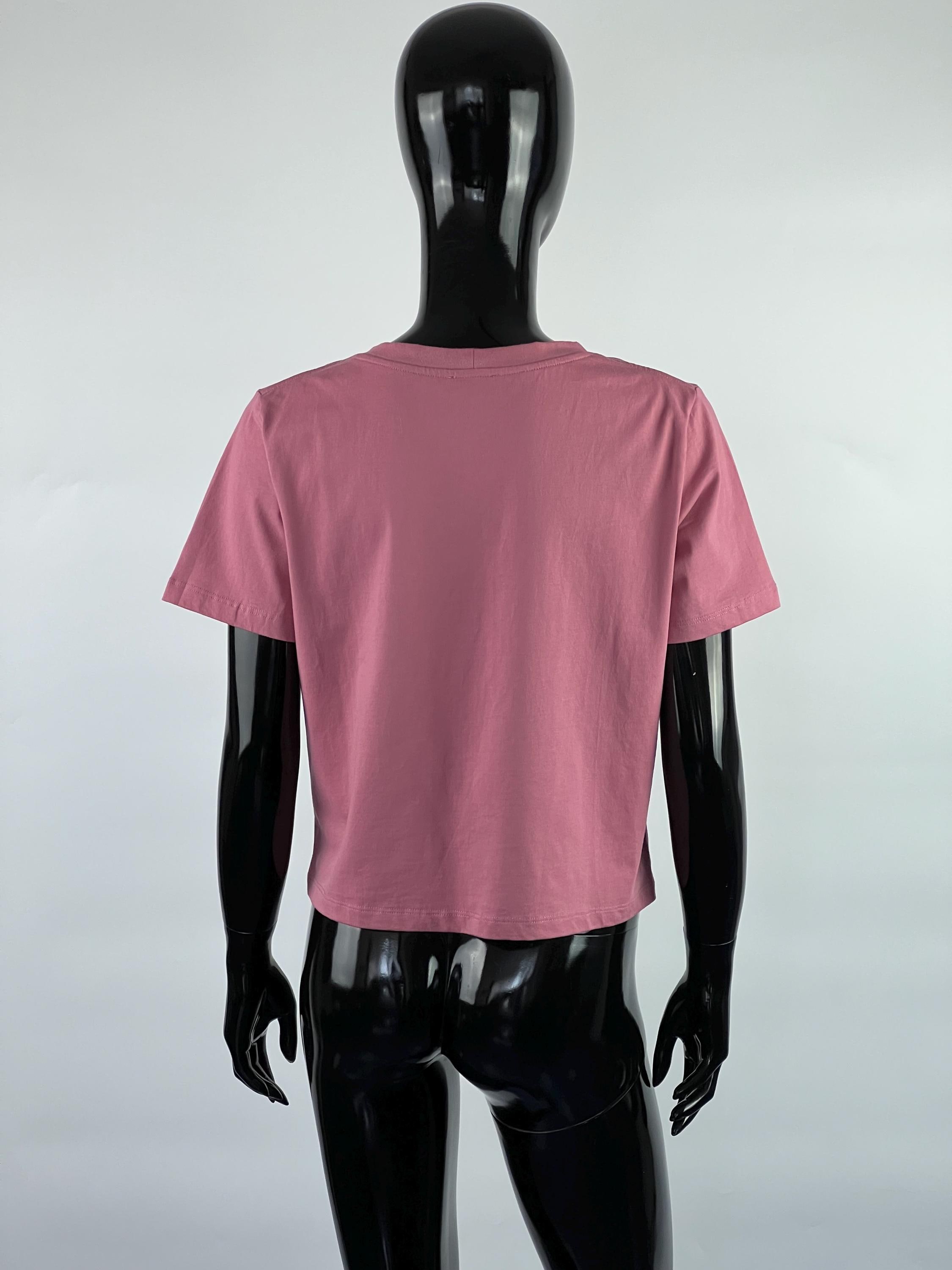Celine Paris Authentic Big Logo Cropped T-shirt Size M/L - Etsy