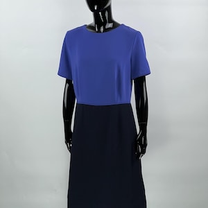 Marc by Marc Jacobs Wool Dress Size 10