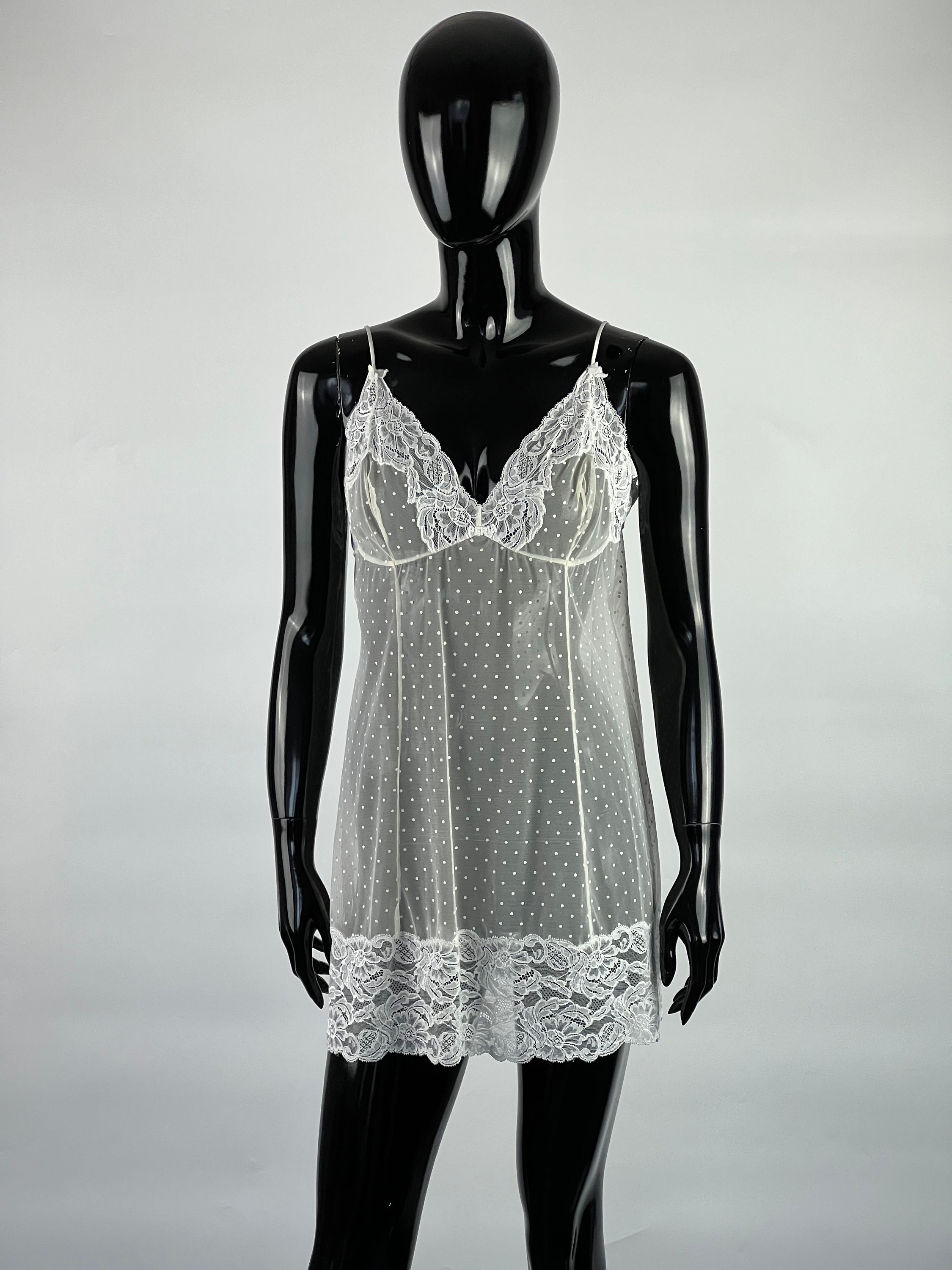LA PERLA ベビードール La Perla Babydoll - Etsy