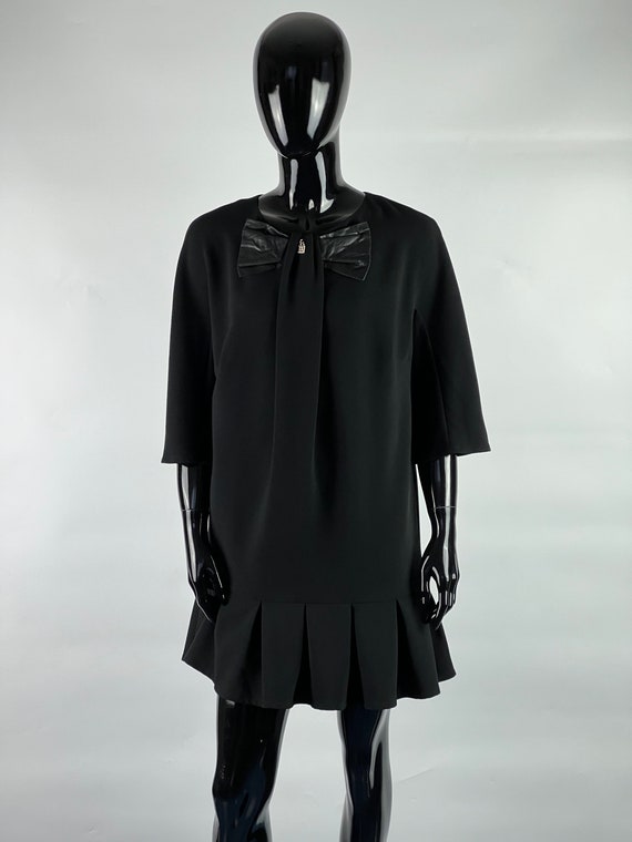 black satin dress mini dress Black Velvet Contrast Satin Sleeveless Mini Dress