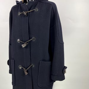 Burberry Duffle Coat - Etsy UK Burberry Duffle Coat - Etsy UK