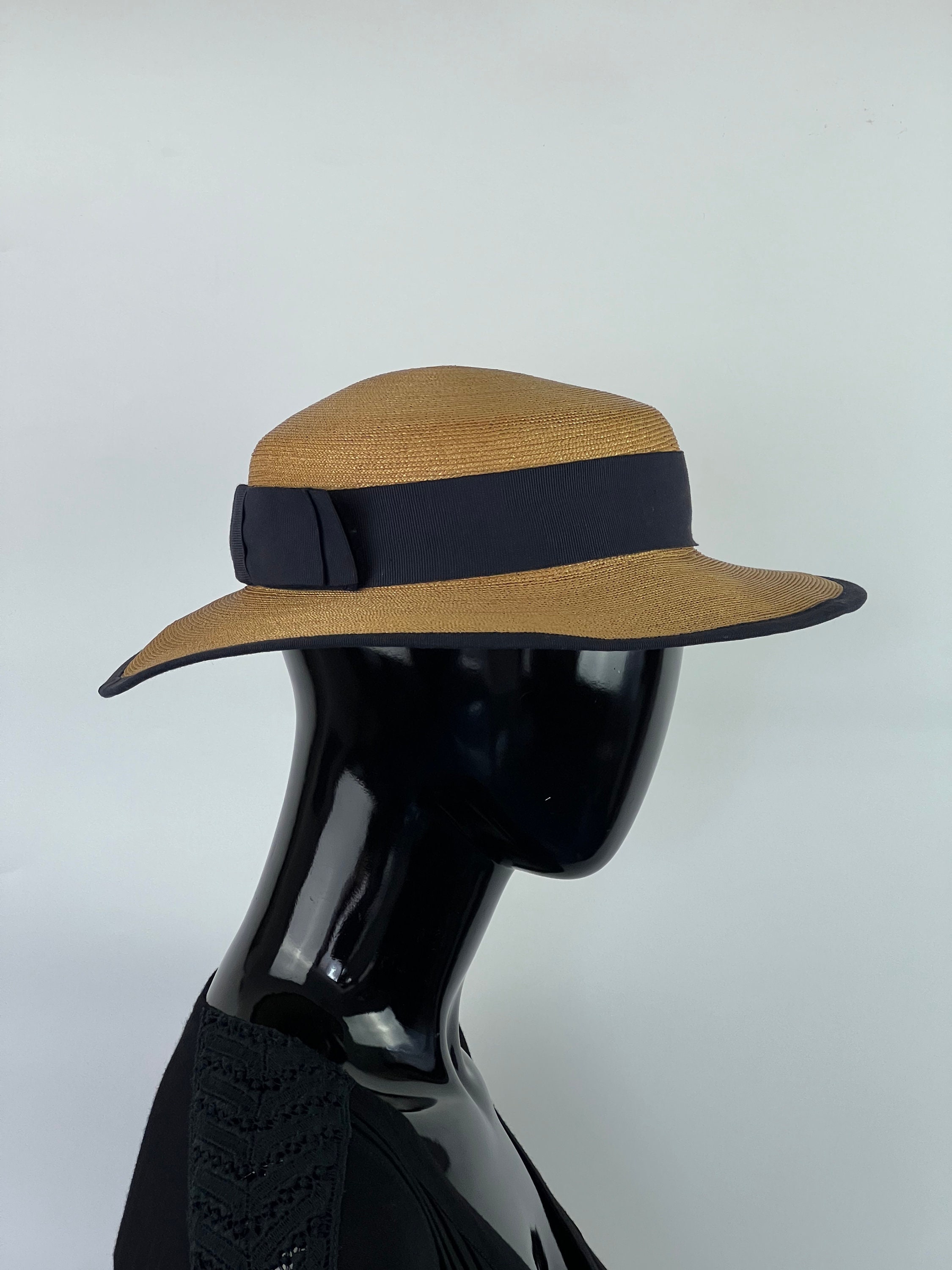 Marzi Firenze Designer Women\'s Hat Marzi Firenze Hats (@marzi_firenze) · Campi Bisenzio main image 2