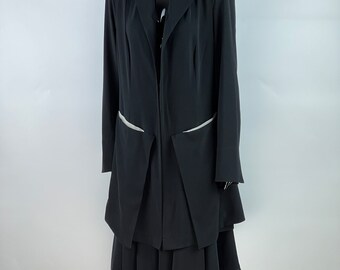 Vintage Ys for Men LQ Men Yohji Yamamoto Bomber Jacket Large