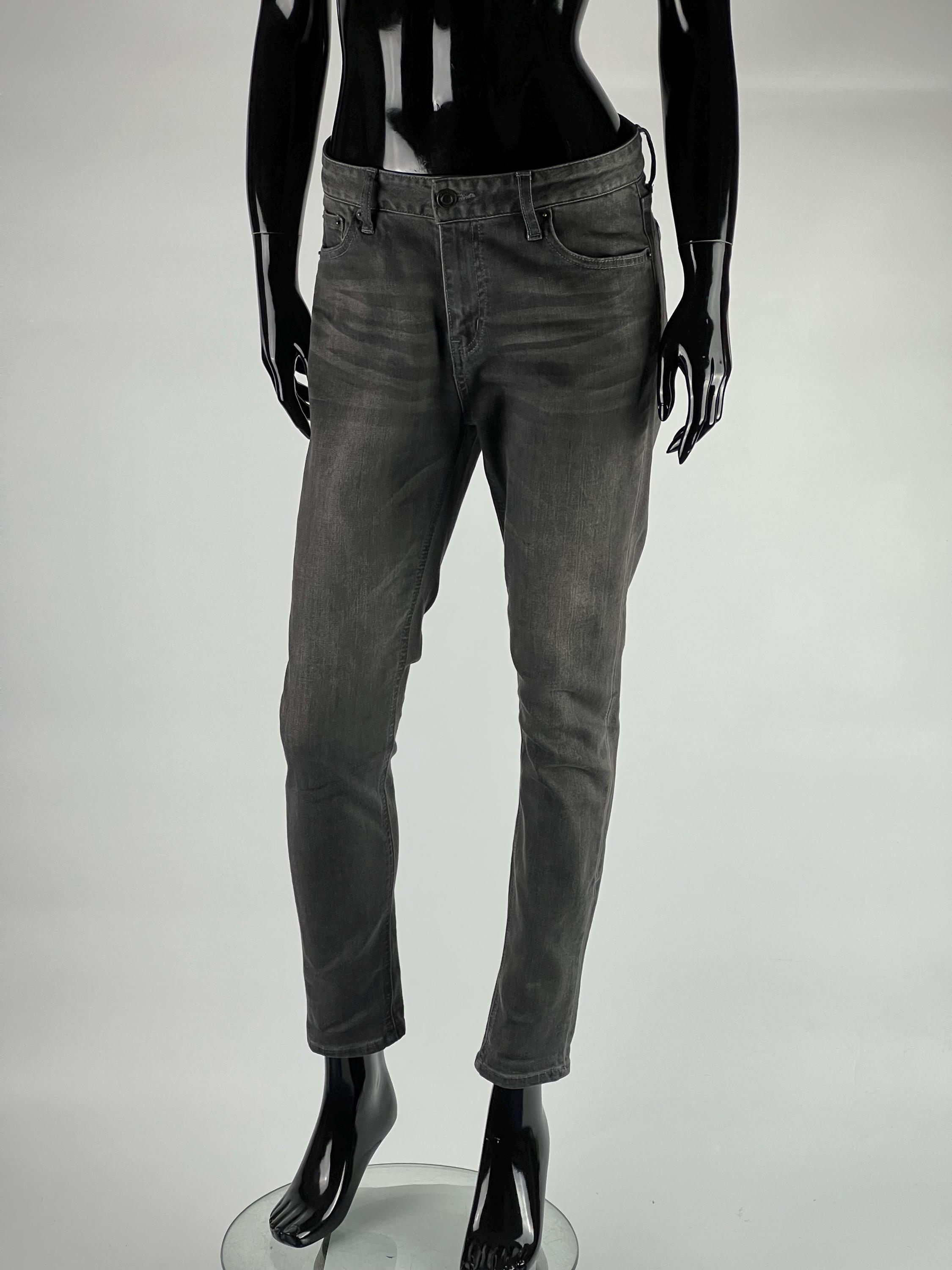 Saint Laurent Jeans - Etsy