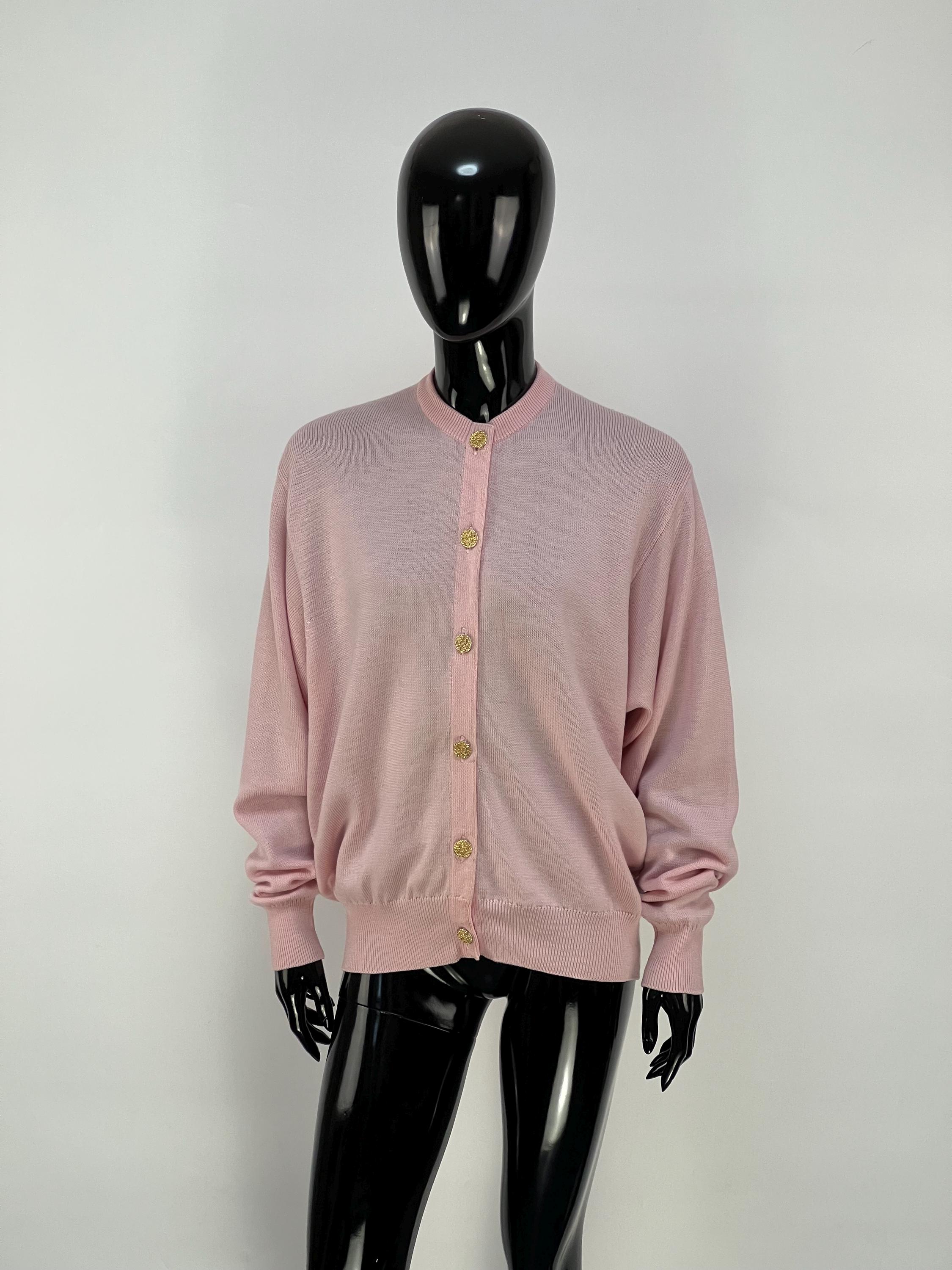 Ballantyne Polo Sweater - Etsy Canada