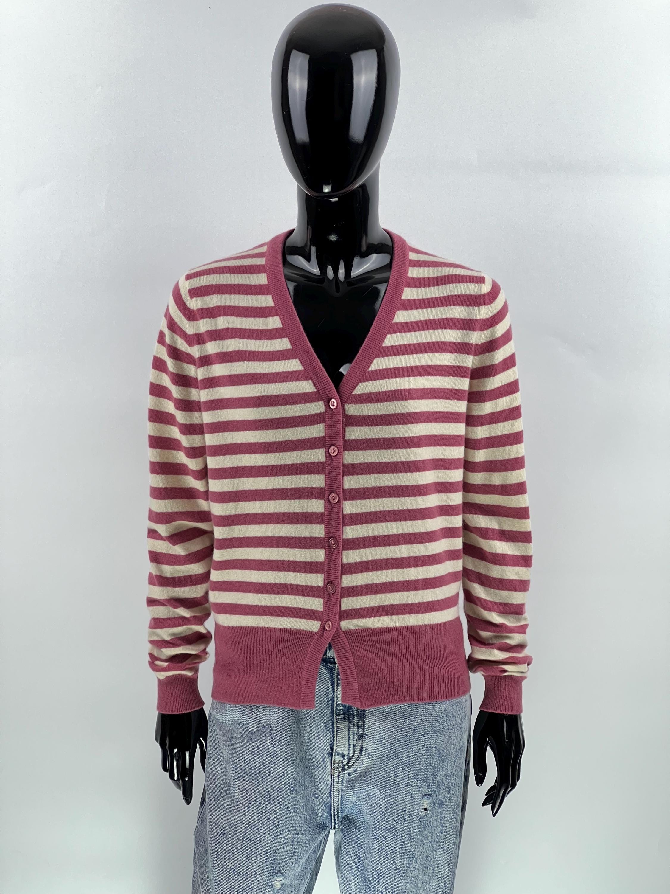 トップス Ballantyne Cashmere Cardigan 70s 80s Vintage Ballantyne Cardigan - Etsy Canada