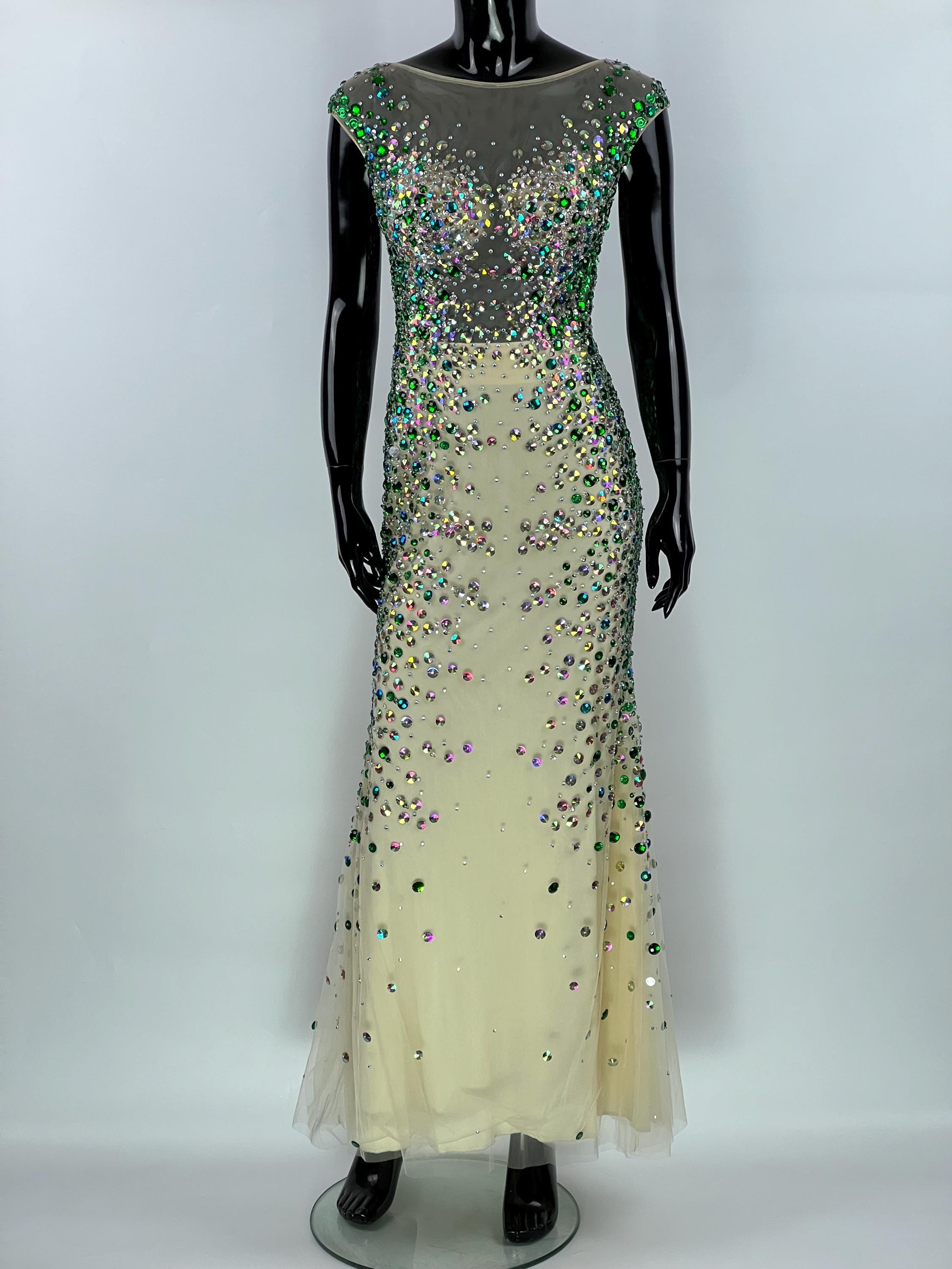 Luxury Diamond Birthday Dress - Etsy Australia Luxury Diamond Birthday Dress - Etsy Australia