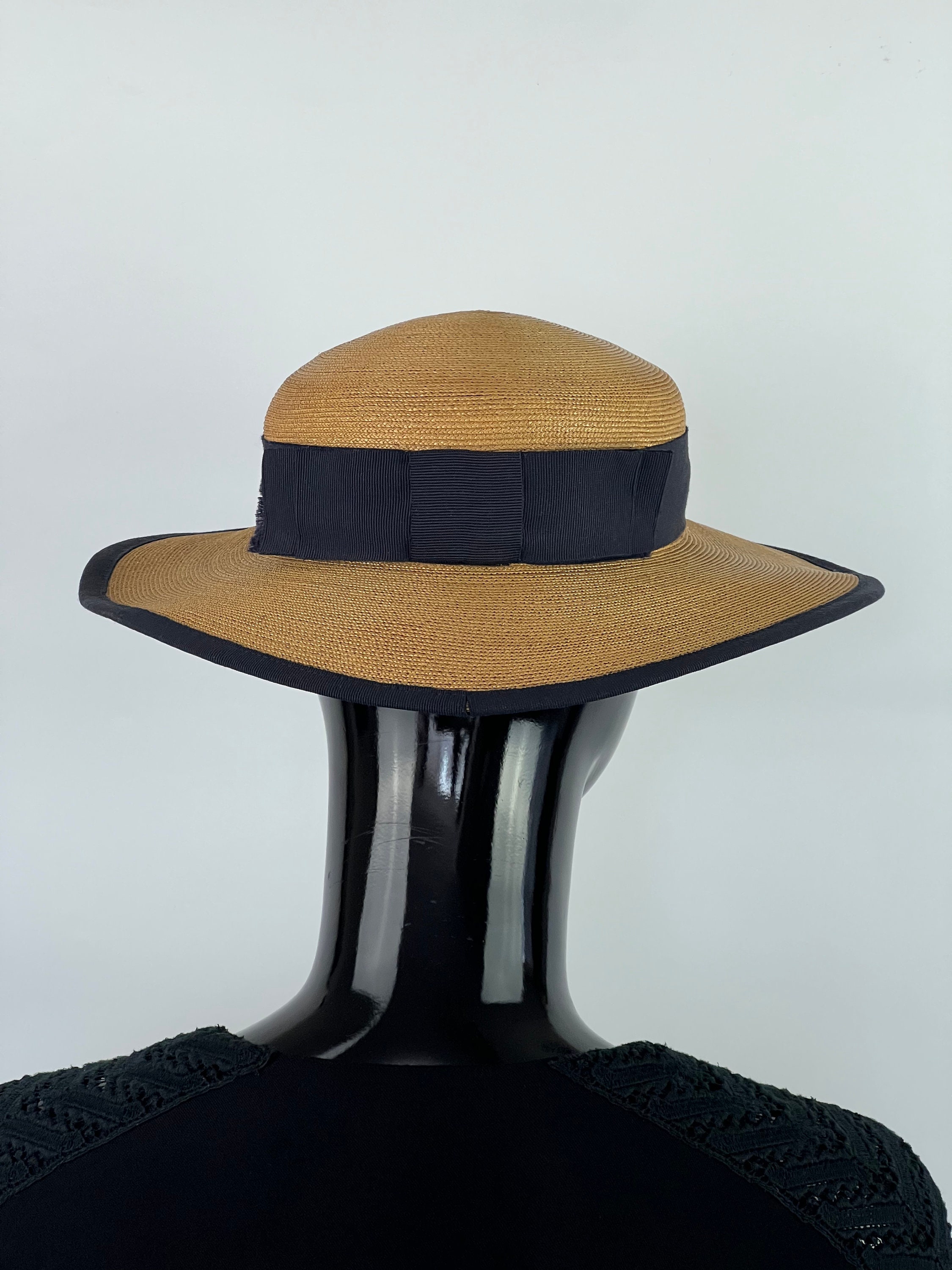 Marzi‎ Straw Hat Marzi Firenze Hats (@marzi_firenze) · Campi Bisenzio main image 2