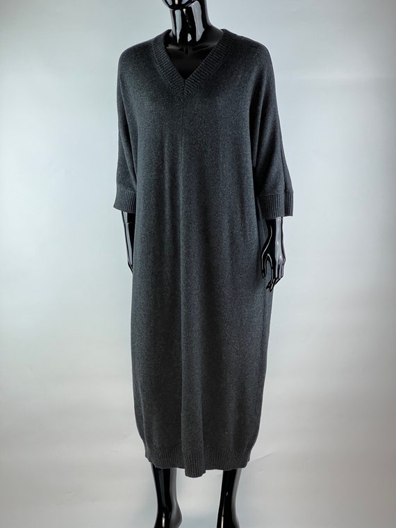Cos sweater dress hot sale