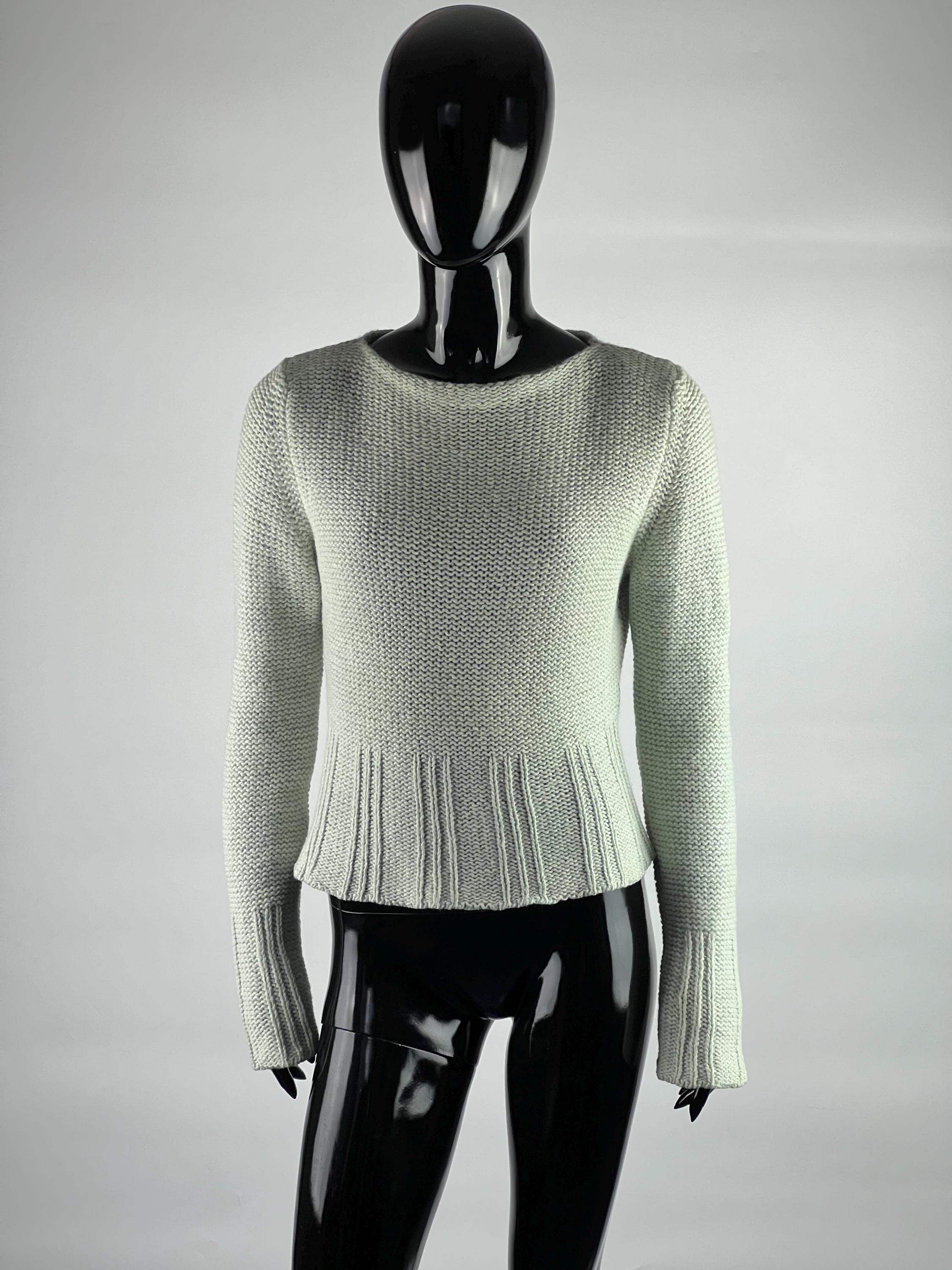 Les copains sweater - Etsy 日本