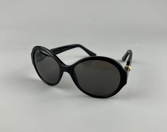 Rare Vintage Cartier Sunglasses Women’s Handmade in France
