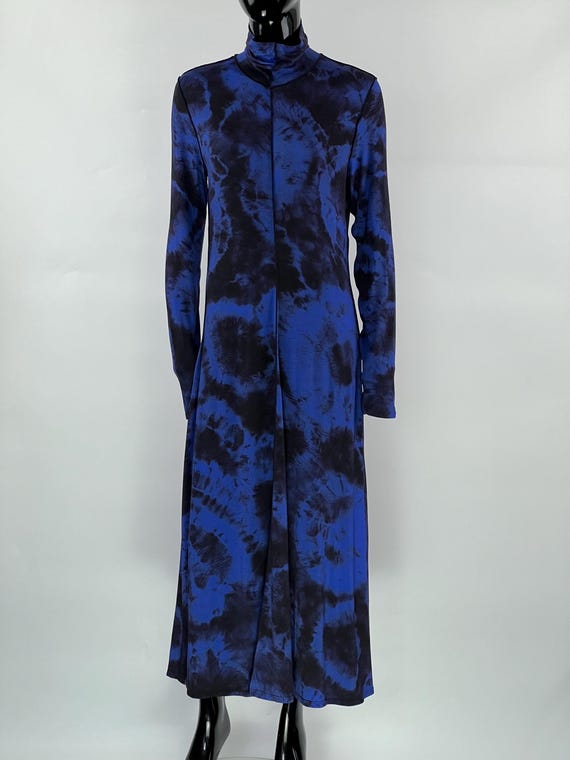 chinese dress ladies Proenza Schouler Selena Twist Back Dress in Matte Double Crepe - White main image 1