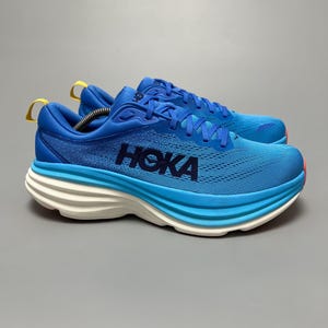 Hoka Bondi 8 - Etsy