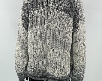 ブルネロ クチネリ コットン リネン シルク スパンコール セーター