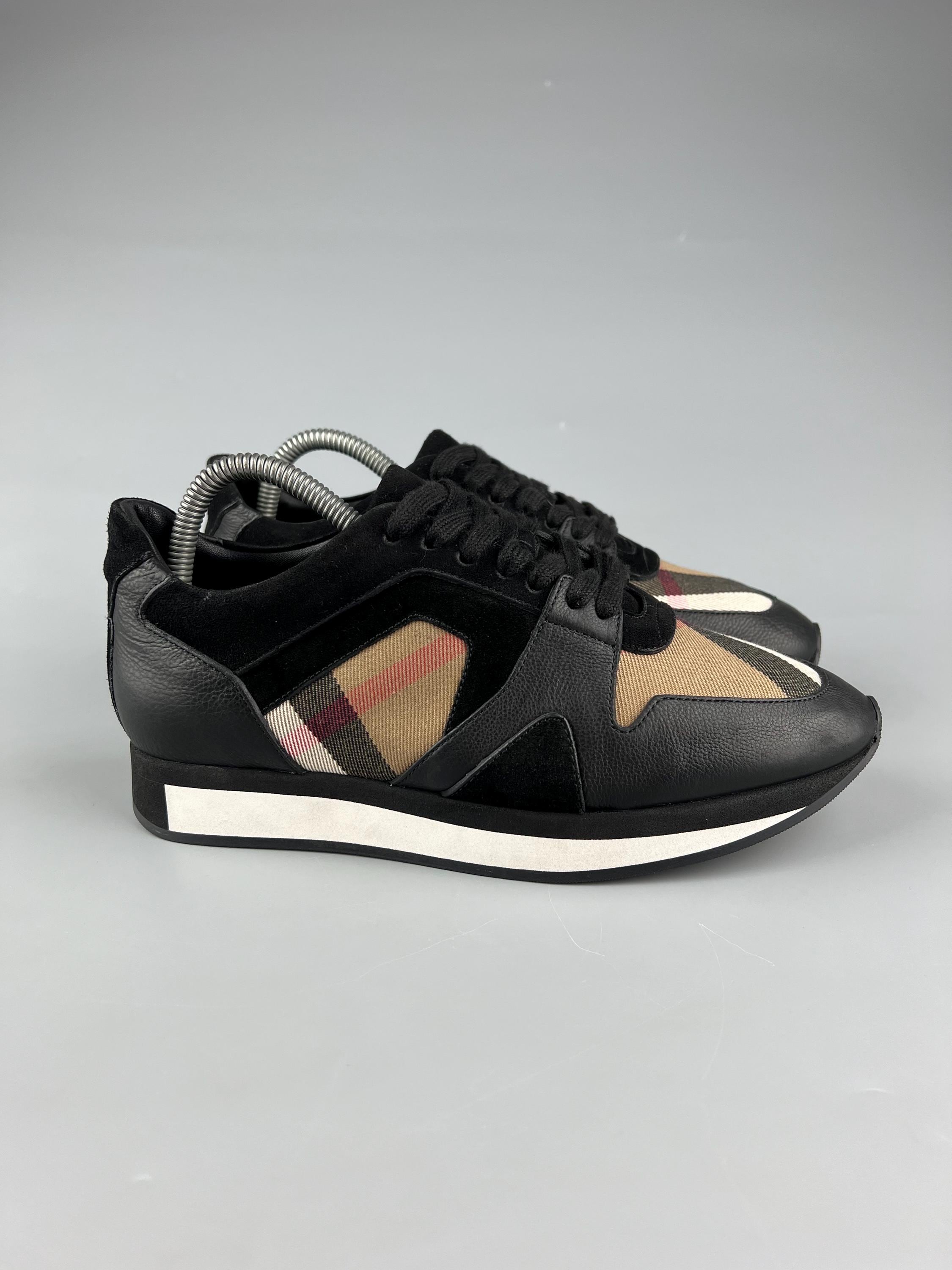 Burberry Sneakers UK