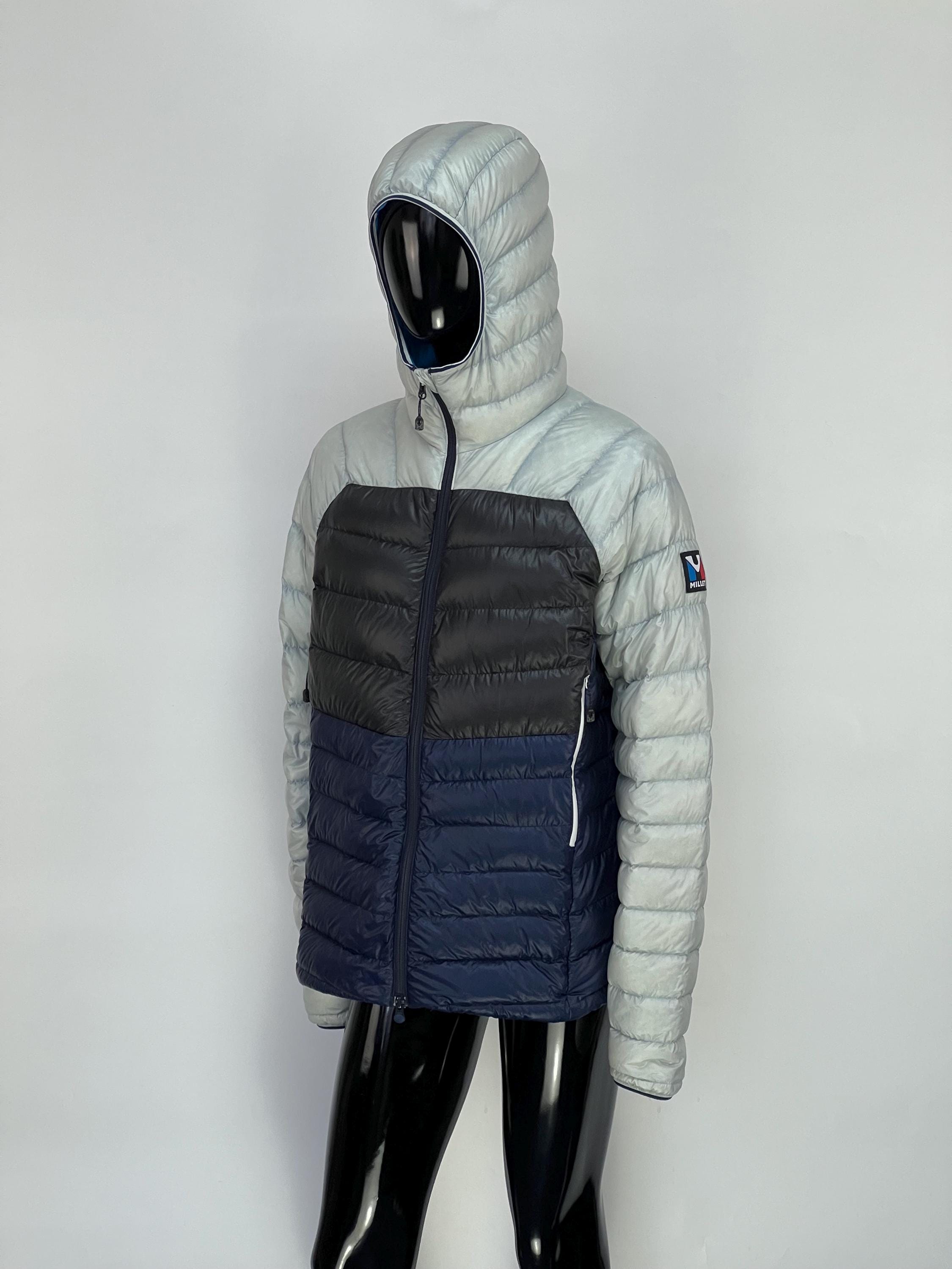 00s millet × BEAMS rev puffer jacket Beam Puffer Jacket | North 