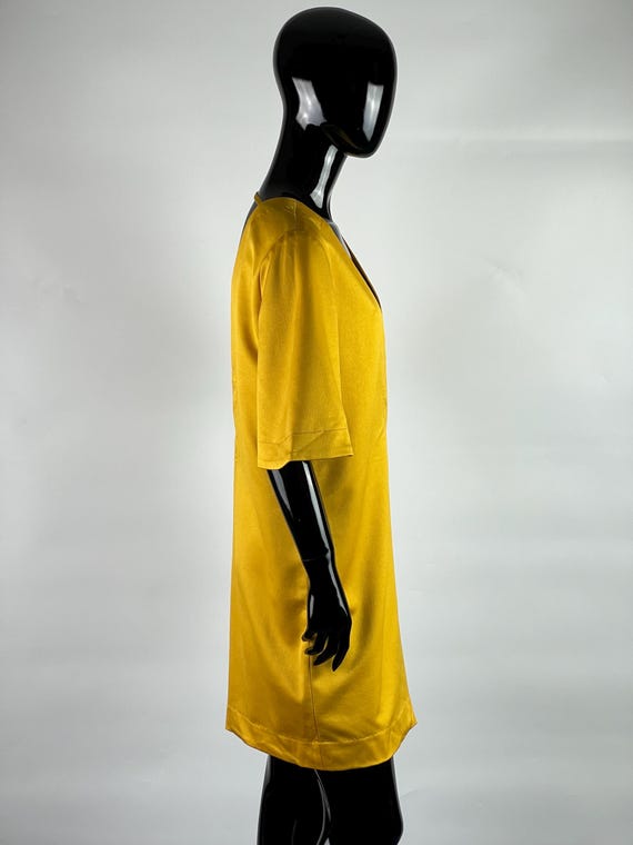 knee length dresses for ladies ALINA DRESS – YUMI KIM