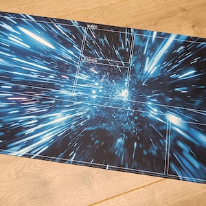Star Wars: Unlimited Playmat