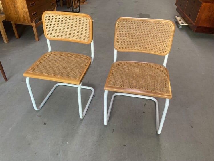 Gavina cesca chair - Etsy 日本