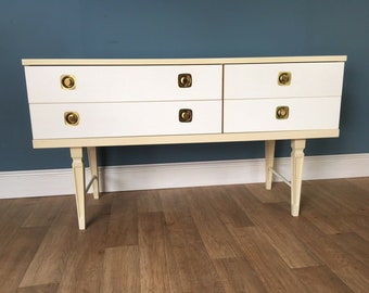 Austinsuit Mid-Century Sideboard, 1960er