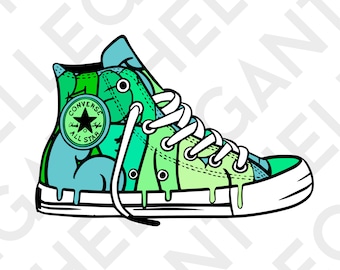 コンバース オールスター スニーカー ランニング スポーツ ゲーム