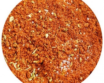 Doner Kebab Spices 1 kg