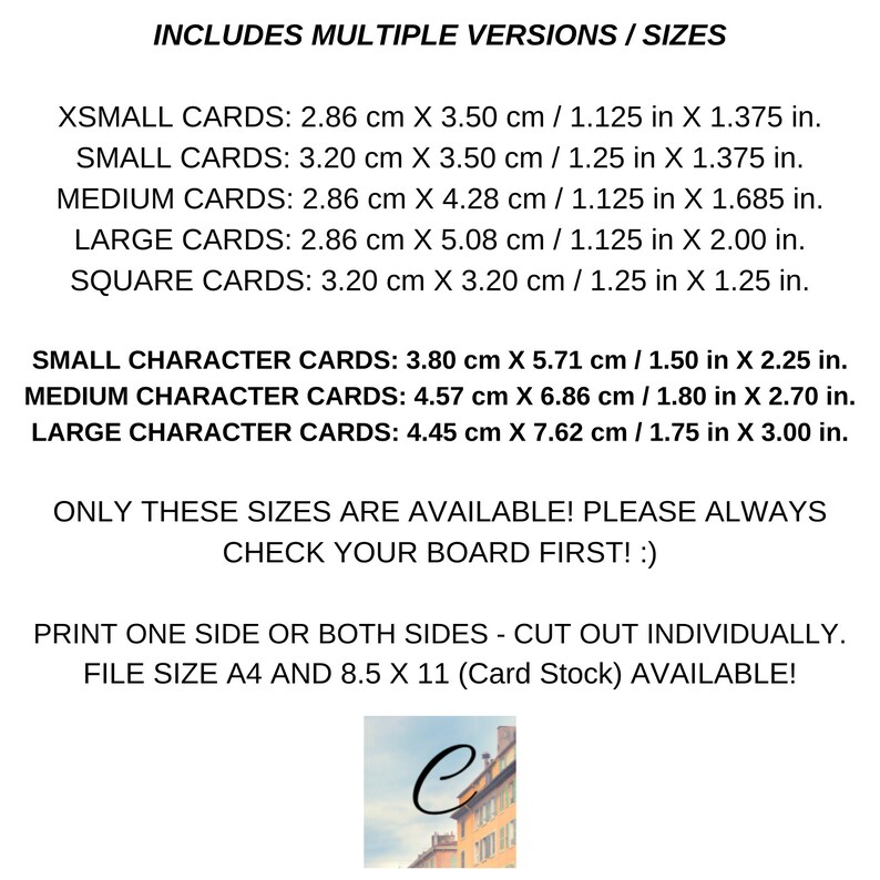 THE OFFICE Guess Who Template Editable Printable Custom Guess Who Game Template Make Your Cards ...