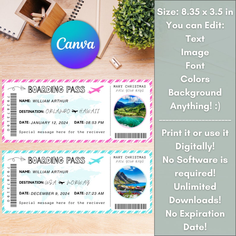 editable-plane-ticket-template-canva-boarding-pass-customizable-plane