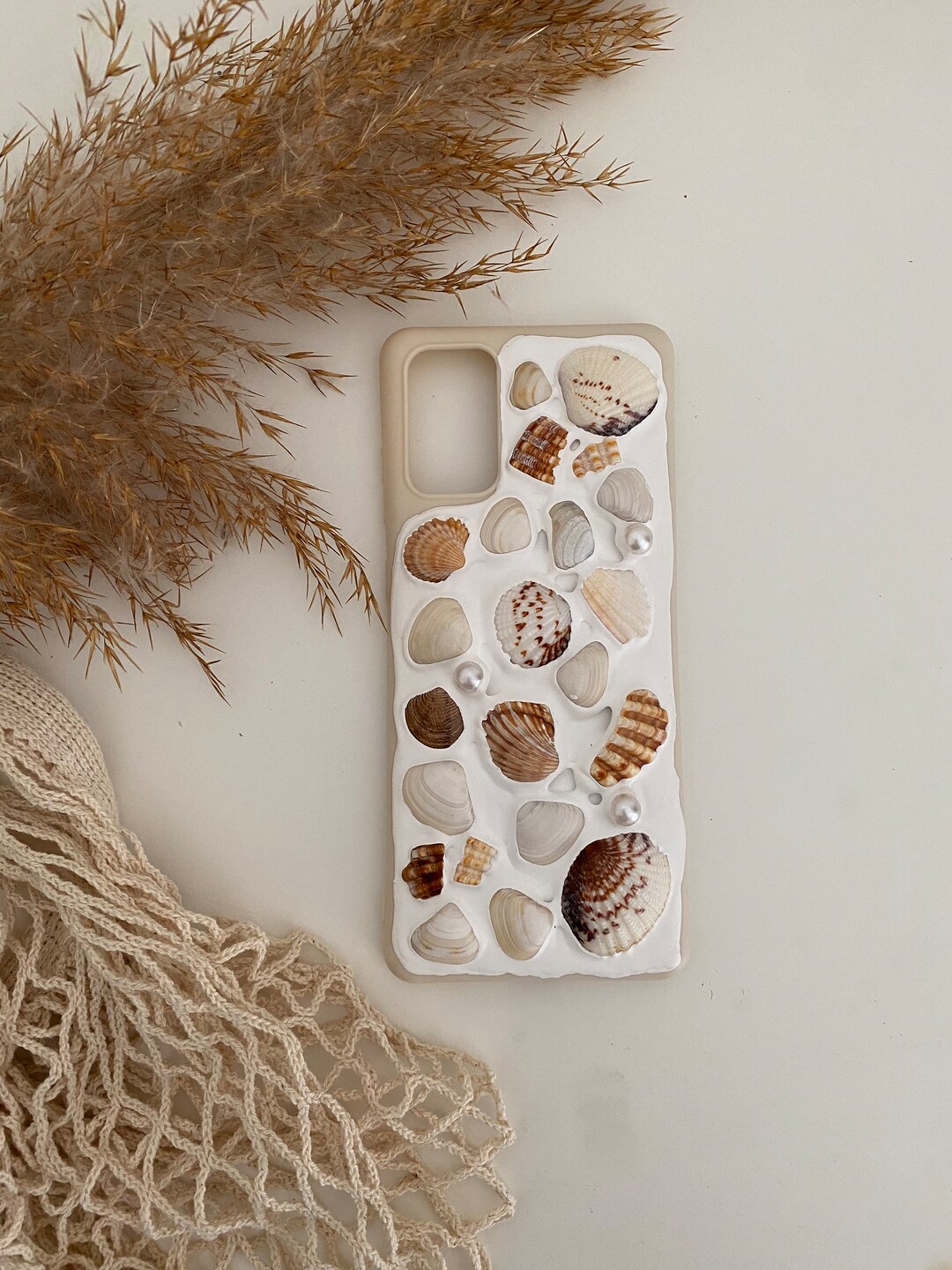 Personalised Custom iPhone Case Memor Inspired Style Beach Etsy
