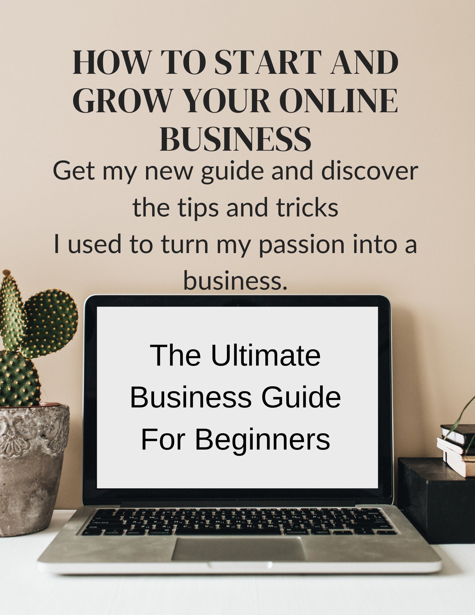 Digital Strategy Guide With Master Resell Rights and PLR. How to Start ...