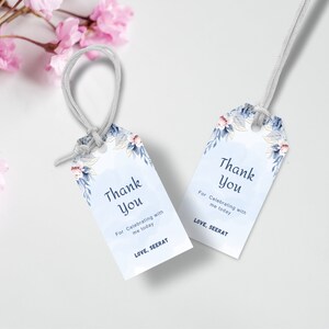 Mall för digital Canva-inbjudan till Sri Akhand Path Sahib | Inbjudan till första födelsedag | Sikhisk religiös ceremoni | anpassningsbar mall Canva bild 5